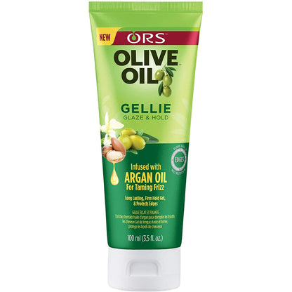 ORS OLIVE OIL Gelée Capillaire "Fix It Glaze"