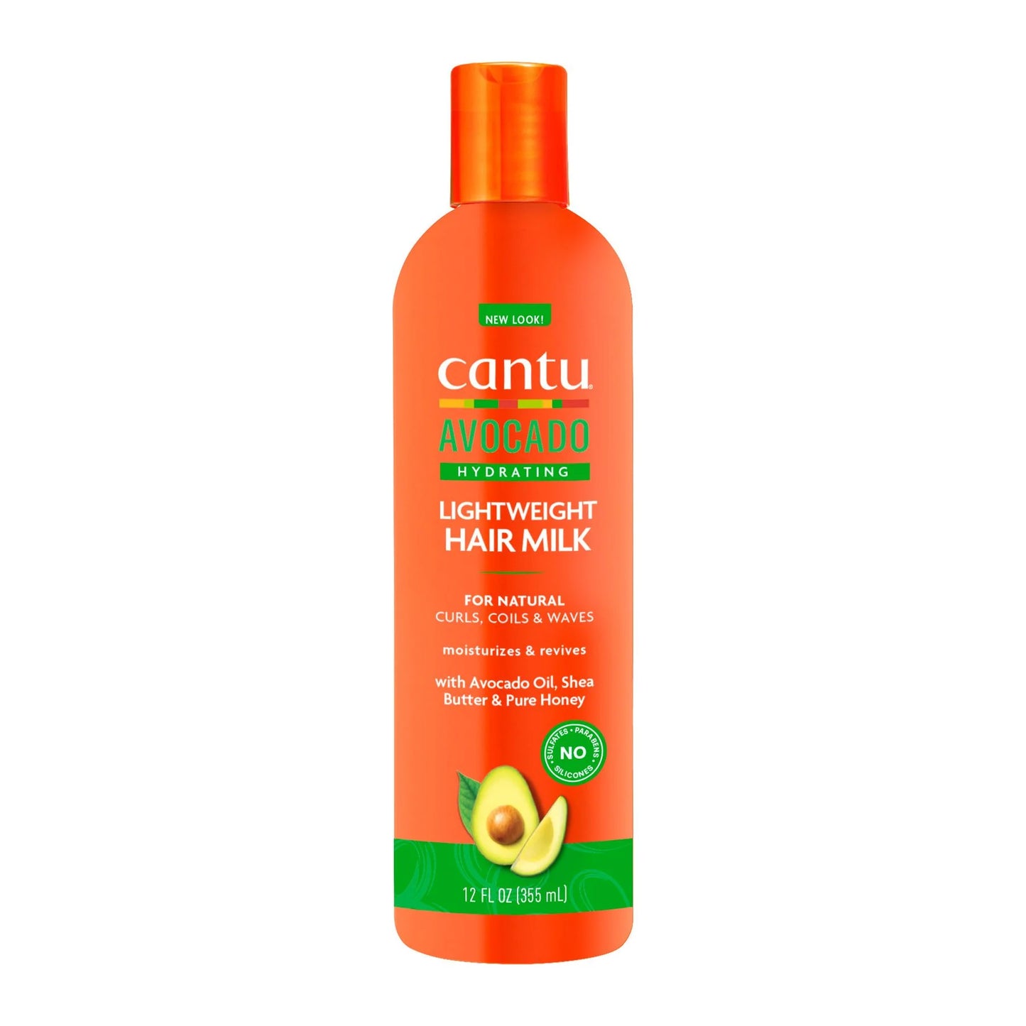 CANTU AVOCADO   Hair Milk