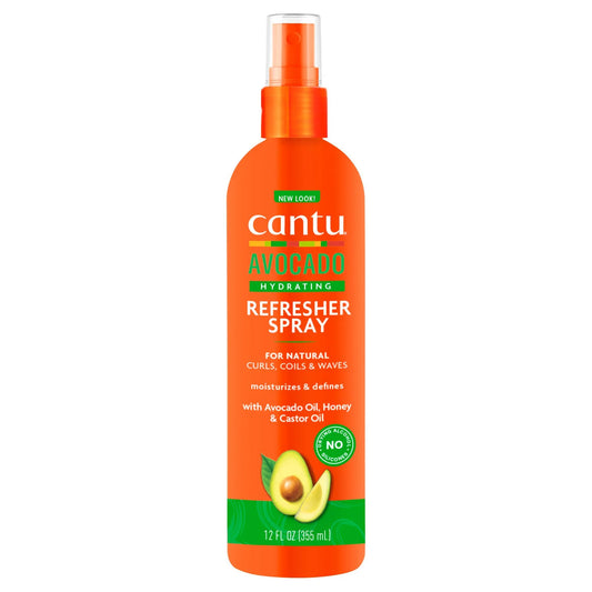 CANTU AVOCADO   Refresher Spray