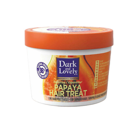 DARK & LOVELY PAPAYE HAIR TREAT 3 IN 1