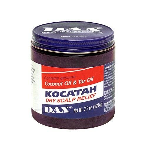 DAX Kocatah Noir 213g