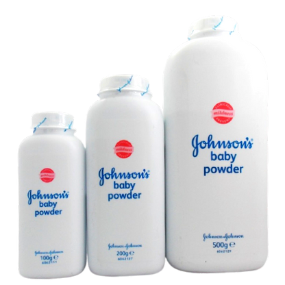 JOHNSON'S BABY  Poudre Talc 500g