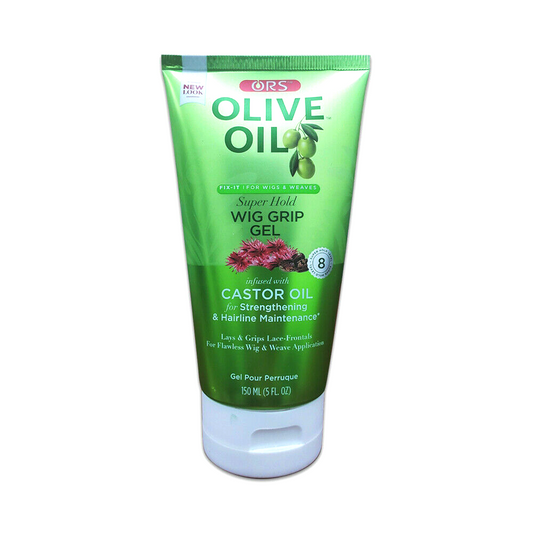 ORS OLIVE OIL FIX-IT Wig Grip Gel