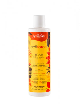 ACTIVILONG – ACTIFORCE – Co-Wash 240ml