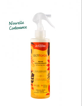 ACTIVILONG – ACTIFORCE – Brume Assouplissante 250ml