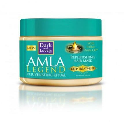 DARK & LOVELY AMLA LEGEND Masque Repulpant