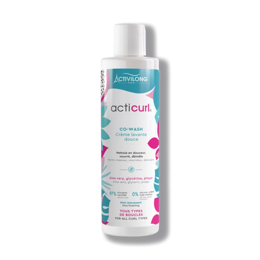 ACTIVILONG - ACTICURL - Co Wash Lavant 240ml