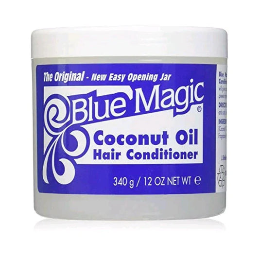 BLUE MAGIC Pommade "Coco"