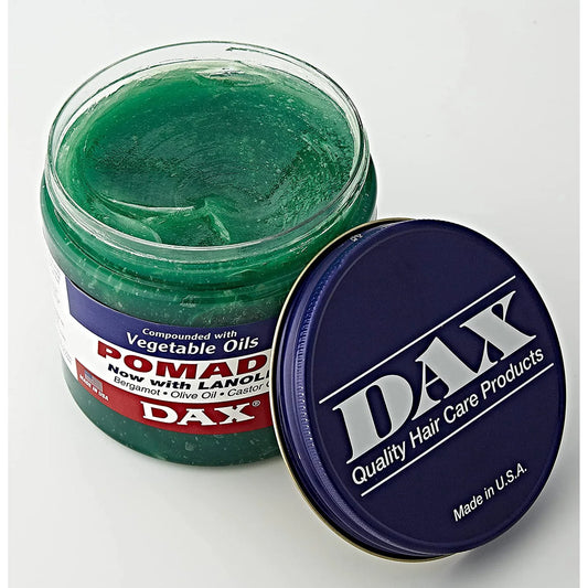 DAX Pommade Vert 3.5oz