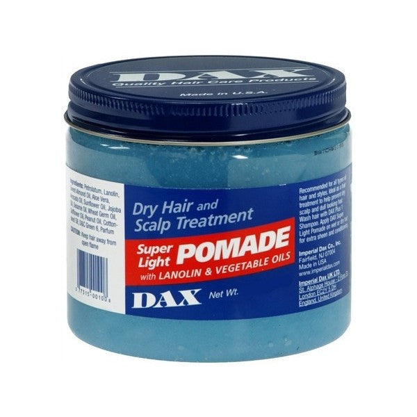 DAX Super Light Blue 100g (3.5oz)