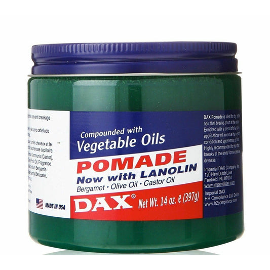 DAX Pommade Vert 14oz