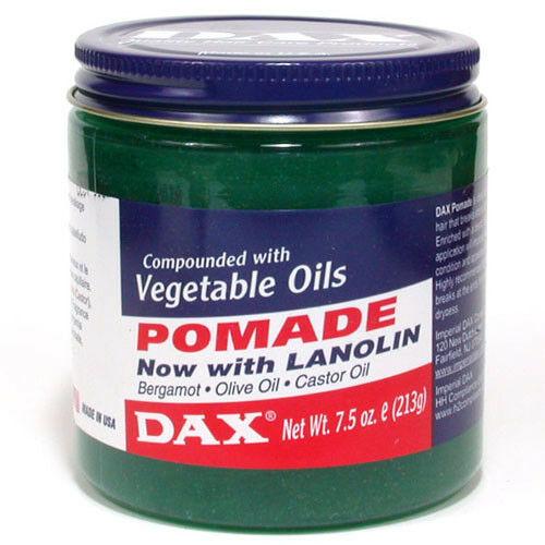 DAX Pommade Vert 7.5oz