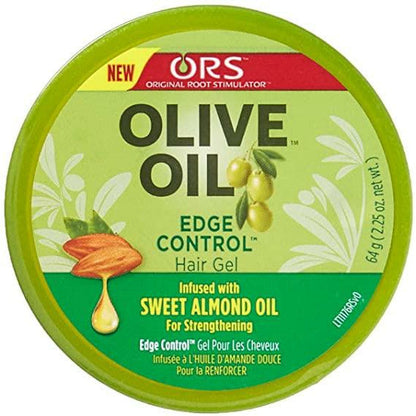 ORS OLIVE OIL Edge Control