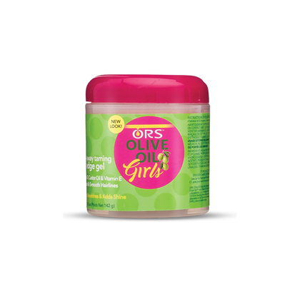 ORS OLIVE OIL GIRLS Taming Edge Gel