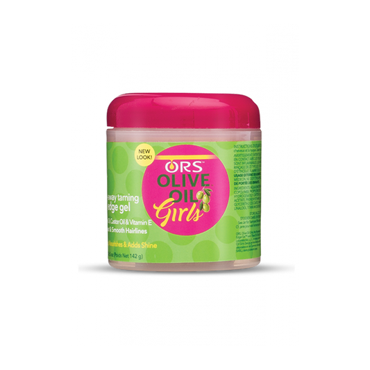 ORS OLIVE OIL GIRLS Taming Edge Gel