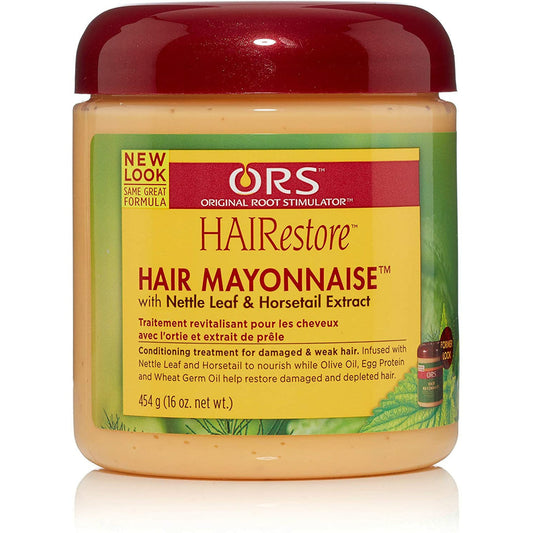 ORS HAIRESRORE Hair Mayonnaise