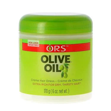 ORS OLIVE OIL Crème Coiffante