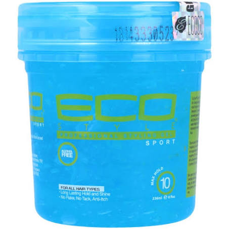 ECO – SPORT 236ml