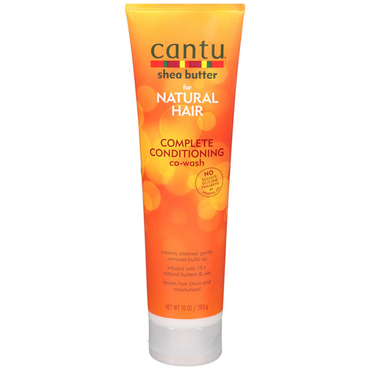 CANTU SHEA BUTTER FOR NATURAL HAIR   Co-Wash