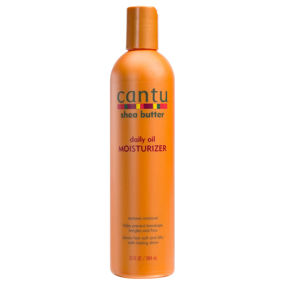 CANTU SHEA BUTTER   Lait Hydratant