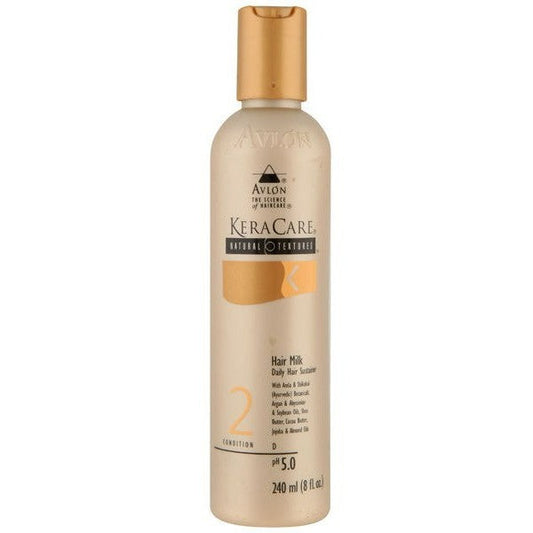 KERACARE NATURAL TEXTURES   Lait Capillaire