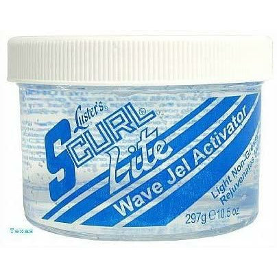 S'CURL  Gel Lite Pot