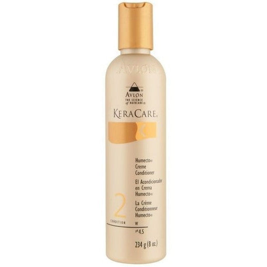 KERACARE  Humecto Conditioner