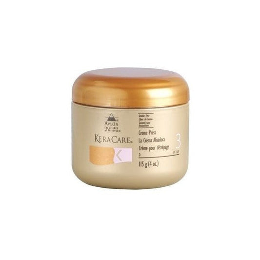 KERACARE   Creme Press