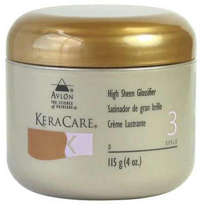 KERACARE   High Sheen Glosifier