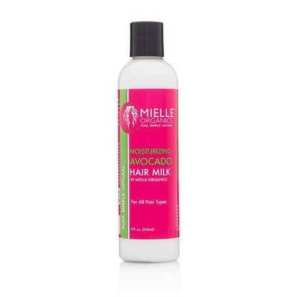 MIELLE AVOCADO   Lait Hydratant