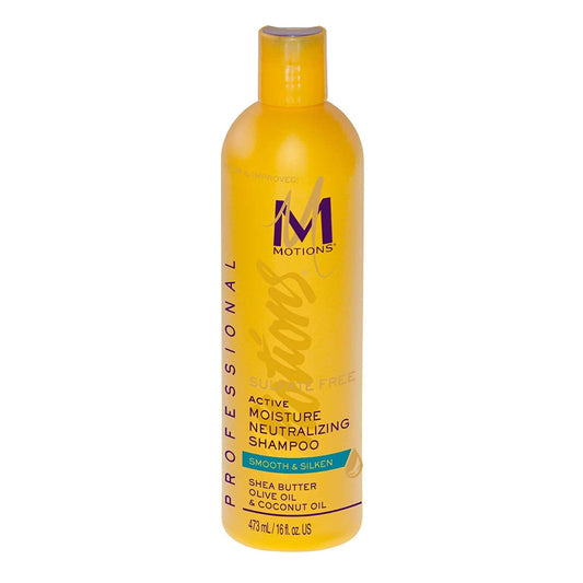 MOTIONS   Shampooing Neutralisant