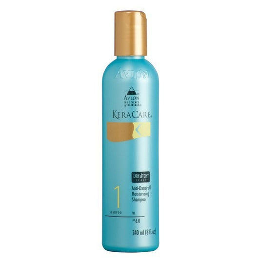 KERACARE   Shampooing Hydratant Antipelliculaire